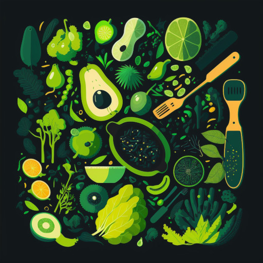 Healthy eating