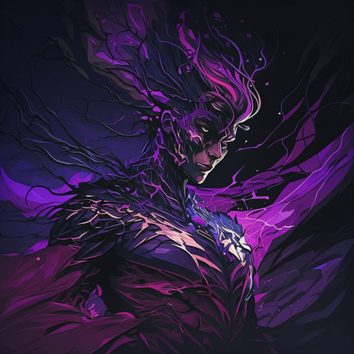 Personal transformation