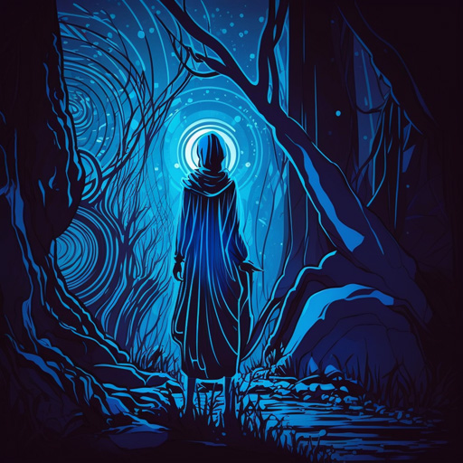 Topic Spirituality
