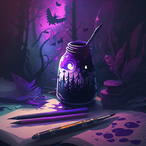 Topic Creative writing
