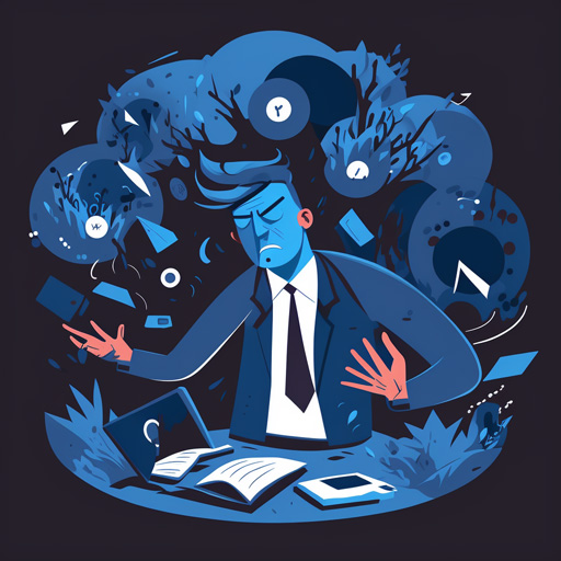 Topic Stress management