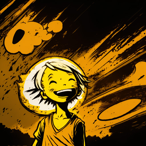 Topic Happiness